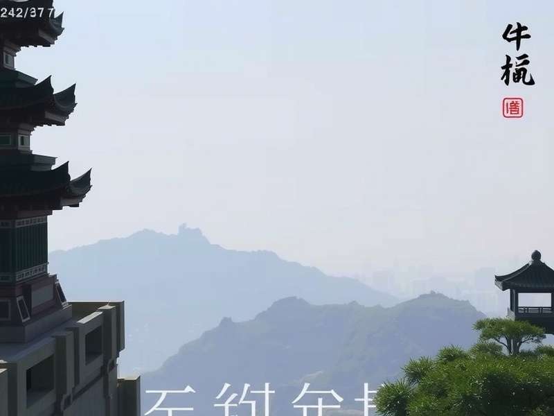 尚彩实业现代化办公环境